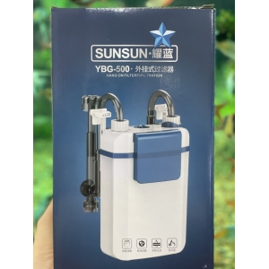 Lọc treo Sunsun YBG 500