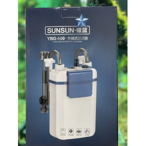 Lọc treo Sunsun YBG 600