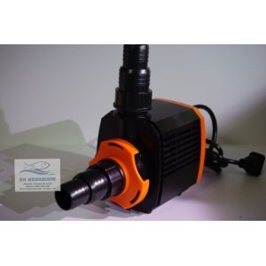 MÁY BƠM PERIHA PD 8200