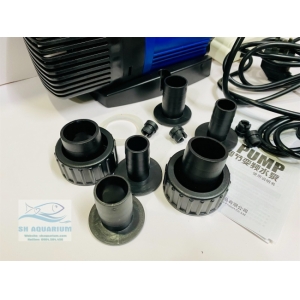 Máy Bơm RS 6000L/H Điều khiển 10 Cấp Độ