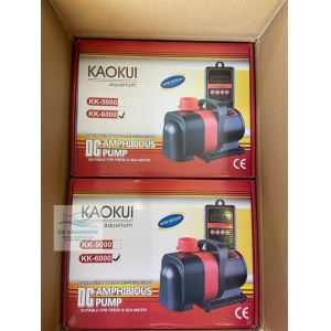 Máy Bơm Kaokui DC 24V 6000L/H