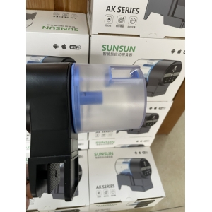 Máy cho cá ăn tự động Sunsun AK 01S