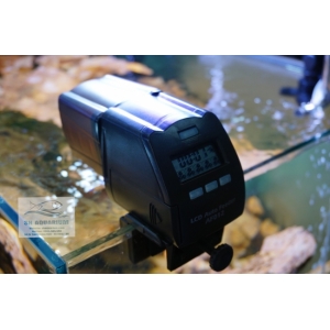 Máy Cho Cá Ăn Tự Động Dophin AF012