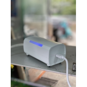 Máy sủi Siêu êm Dophin AP1600 siêu êm và nhỏ gọn