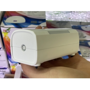 Máy sủi Siêu êm Dophin AP1600 siêu êm và nhỏ gọn