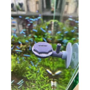 Máy sủi Oxy Dophin AP1501