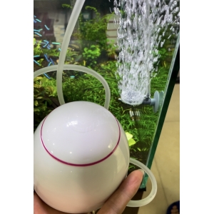 Máy sủi Oxy Dophin AP1501