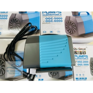 MÁY BƠM NƯỚC OU GECAI OGC 4000