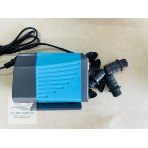 Máy Bơm nước Ou Gecai OGC 2000