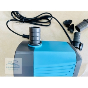 Máy Bơm nước Ou Gecai OGC 2000