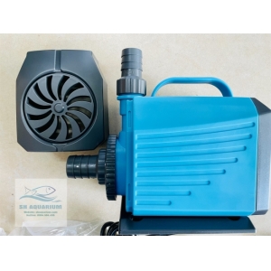 MÁY BƠM NƯỚC OU GECAI OGC 5000