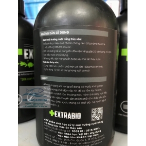 Men Vi sinh ExtraBio