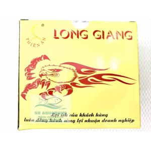Men Pha lê làm trong nước