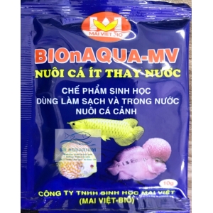 Men vi sinh Mai việt BIOnAQUA-MV
