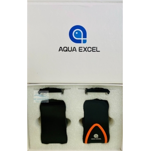Nâm châm cọ bể Aqua Excel Size M/L