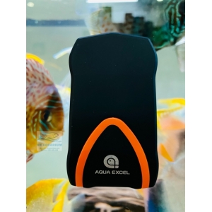 Nâm châm cọ bể Aqua Excel Size M/L
