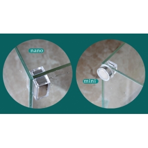 Nam châm lau bể Chihiros Mini