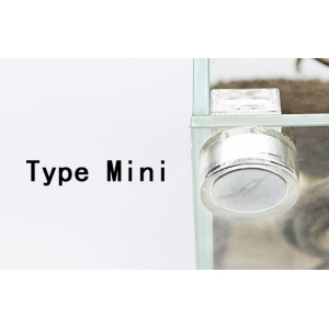 Nam châm lau bể Chihiros Mini