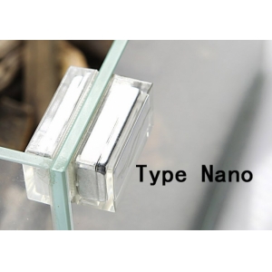 Nam châm lau bể Chihiros Nano