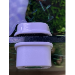Nam châm lau bể cho bể cá sobo mini size S-M-L