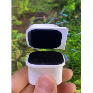 Nam châm lau bể cho bể cá sobo mini size S-M-L
