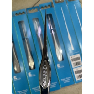 Nhíp thẳng trồng cây Chihiros 25cm