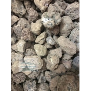 Nham thạch lọc cho bể cá cảnh