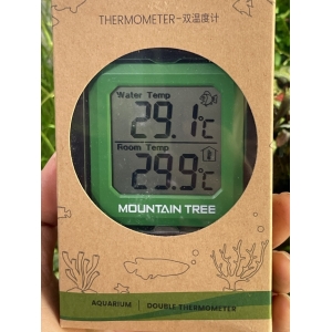 Nhiệt kế điện tử Mountain tree