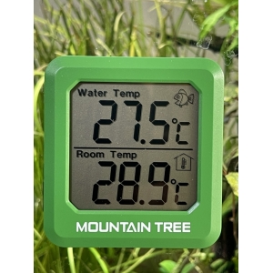 Nhiệt kế điện tử Mountain tree
