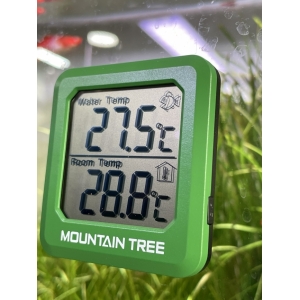 Nhiệt kế điện tử Mountain tree