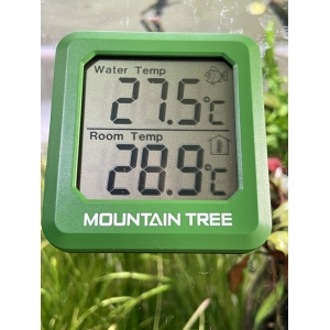 Nhiệt kế điện tử Mountain tree