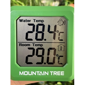 Nhiệt kế điện tử Mountain tree
