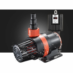 Máy Bơm Nước Tiết Kiệm Điện Periha PB 16000 Có điều khiển