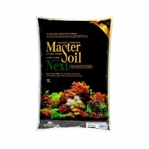 Phân nền Nhật Bản Master Soil 8lit