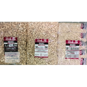 VẬT LIỆU LỌC CAO CẤP POWER HOUSE BASIC SOFT SIZE L 5LIT