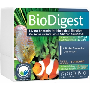 Vi sinh Pháp Prodibio BioDigest (ống)