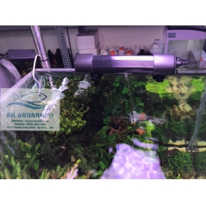Quạt làm mát BOYU FS 602 - 604