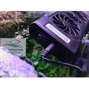 Quạt làm mát BOYU FS 602 - 604