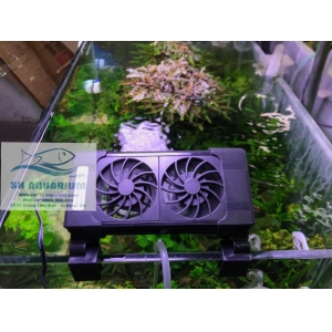 Quạt làm mát BOYU FS 602 - 604