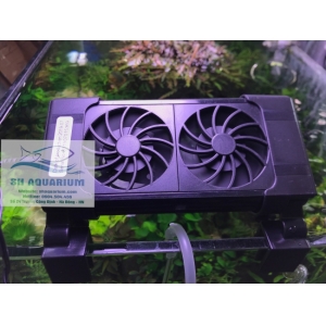Quạt làm mát BOYU FS 602 - 604