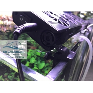 Quạt làm mát BOYU FS 602 - 604