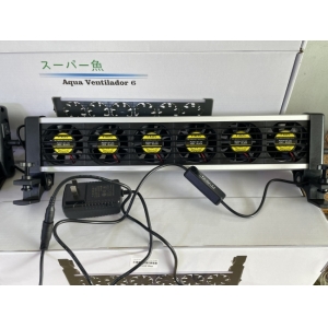 Quạt làm mát cho bể cá cảnh, bể thủy sinh hãng Marine