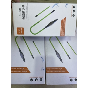 Dụng cụ thay nước Quavee C300-C600