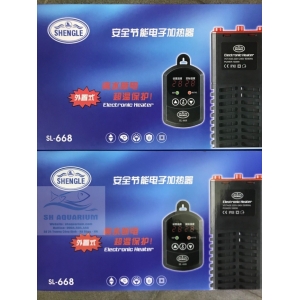 Sưởi Shengle 500W SL-668