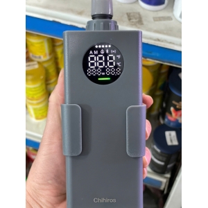Sưởi bể cá Chihiros sử dụng App điện thoại, tùy chỉnh công suất 10-1000W