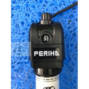 Sưởi Periha He 300w có vỏ bọc nhựa