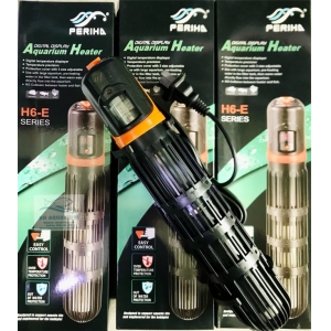 Sưởi Periha Thế  hệ mới H6-E 500W