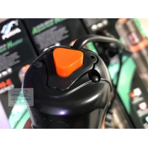 Sưởi Periha Thế  hệ mới H6-E 500W