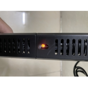 SƯỞI PERIHA HE 500W CÓ VỎ BỌC NHỰA