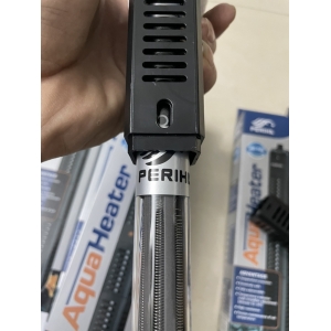 Sưởi Periha HE 100w có vỏ bọc